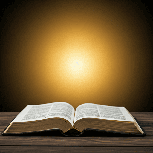 Bible study